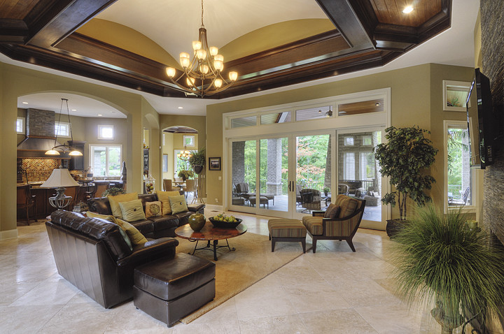 Private Residence