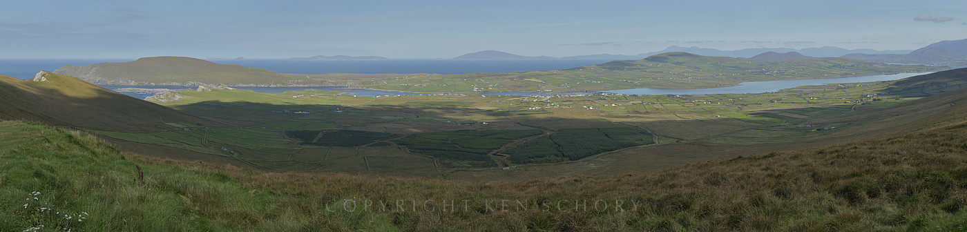 Ireland