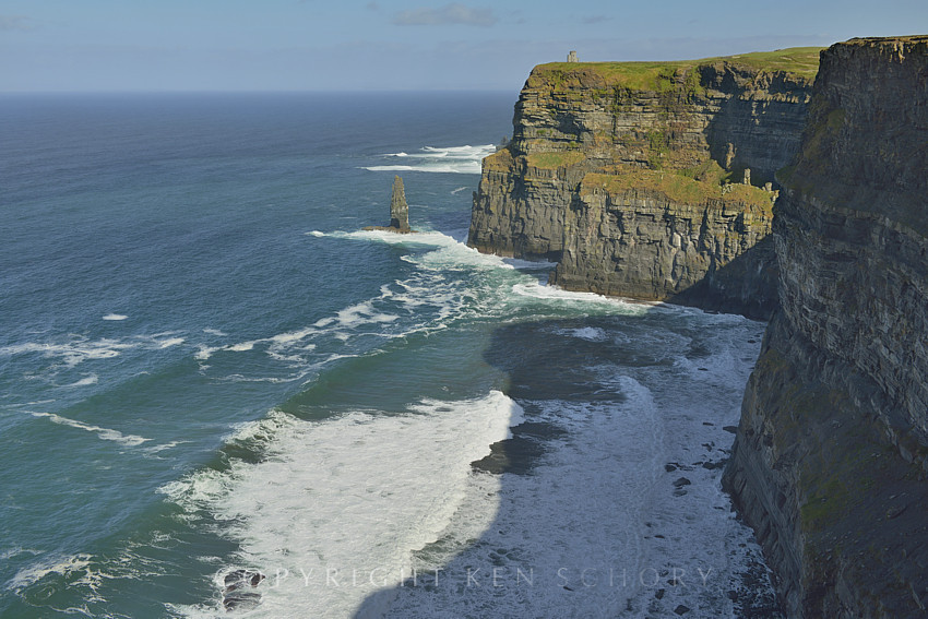 Ireland