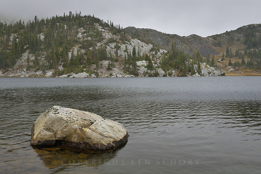 Wyoming Rock