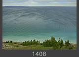 Michigan #1408