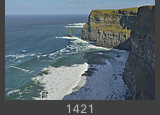 Ireland #1421