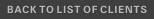 Back to list of clients