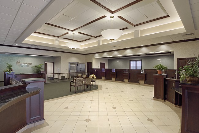 Brookville National Bank