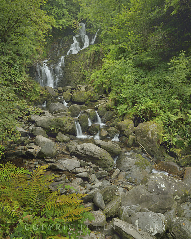 Ireland