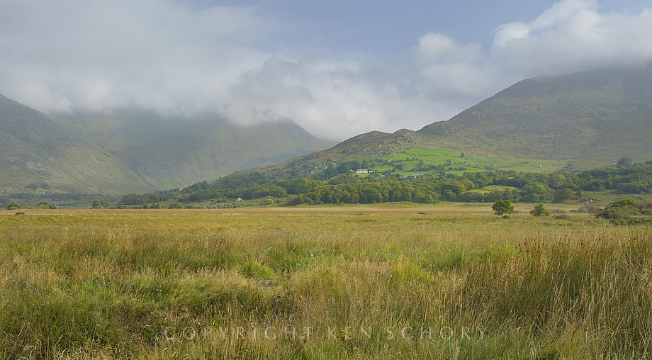 Ireland